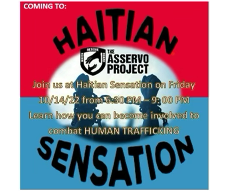 Human Trafficking