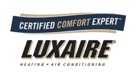 luxaire-logo