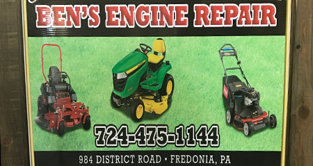 Bens Engine Repair