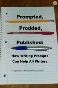 Business.
                Second place.
                PROMPTED PRODDED PUBLISHED, DEBRA SANCHEZ