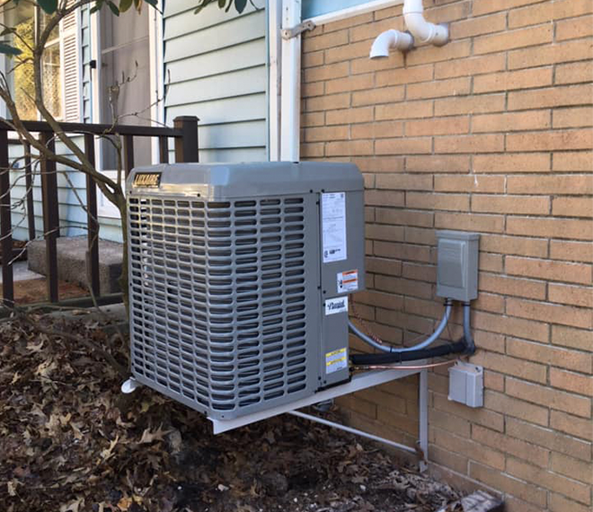 Cool down with Banjak Heating & Air Conditioning.