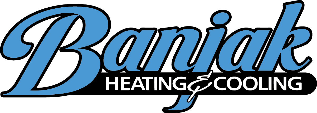Banjak Heating and Cooling logo