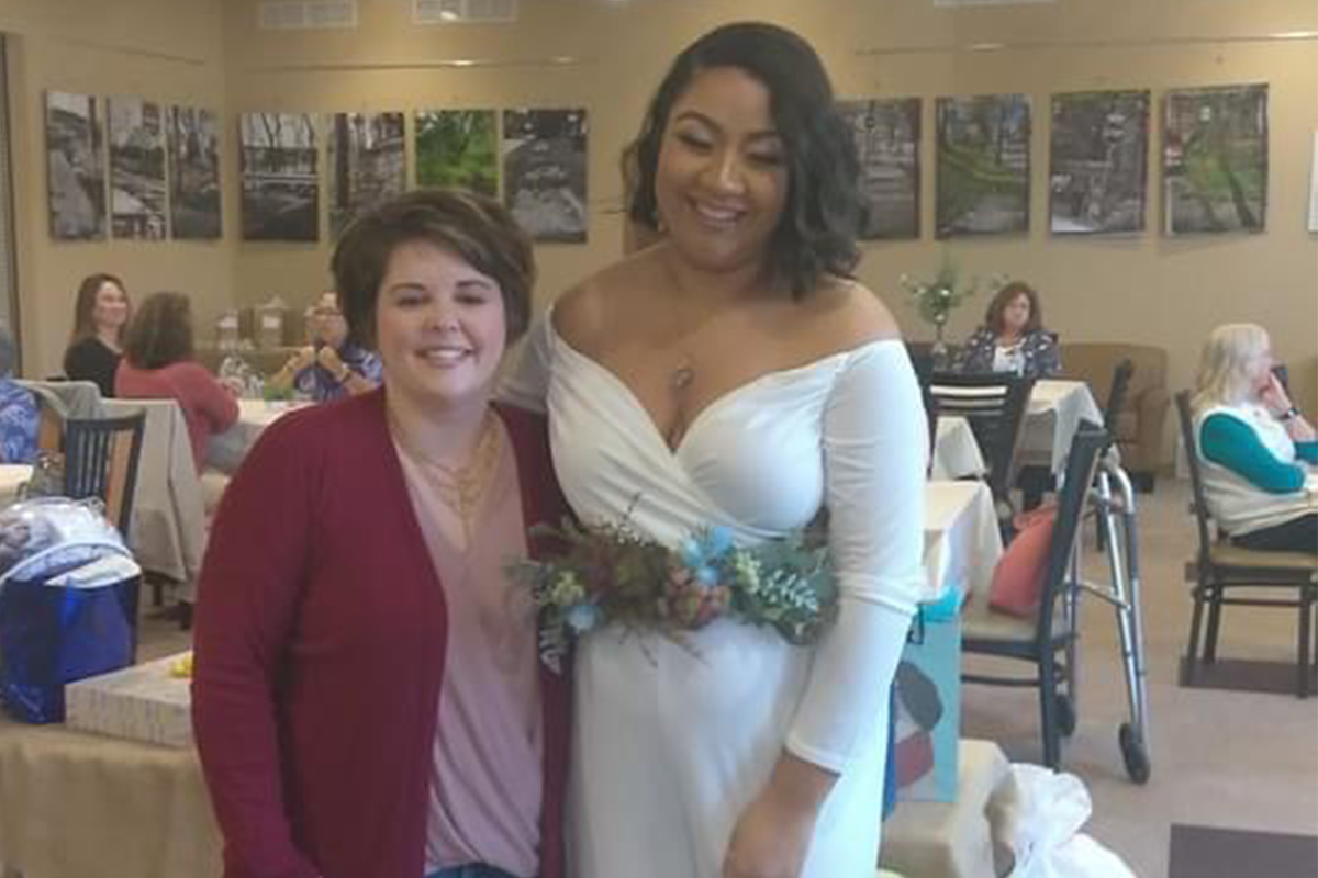 Haitian Sensation is a bridal shower events venue.