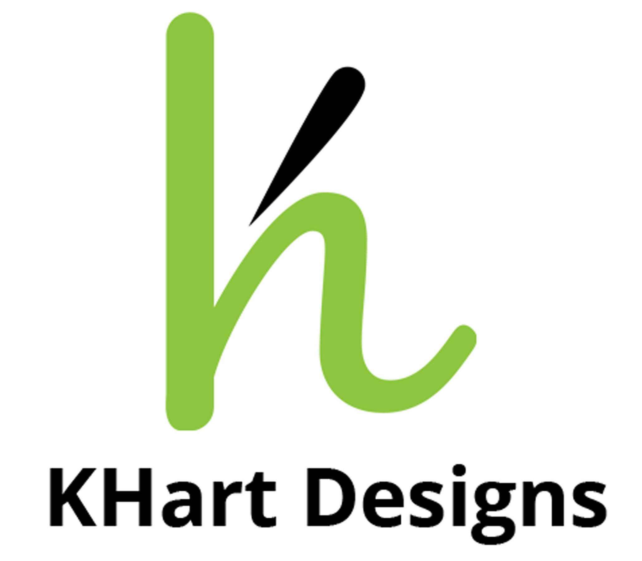 KHart Designs logo