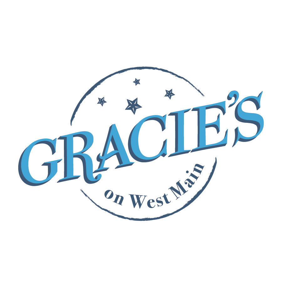KHart Designs Gracies logo
