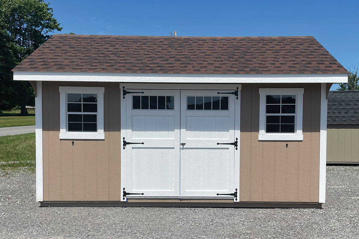 Carriage House