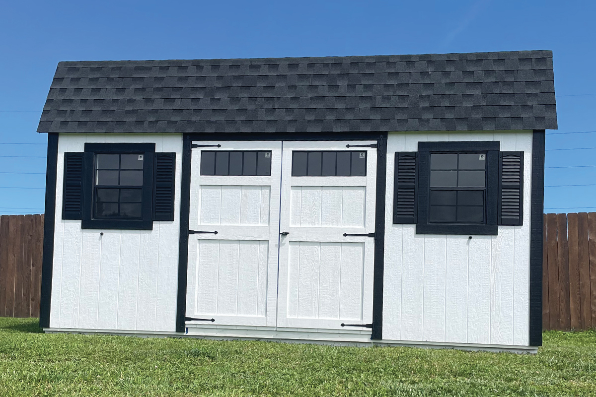 Dutch Barn