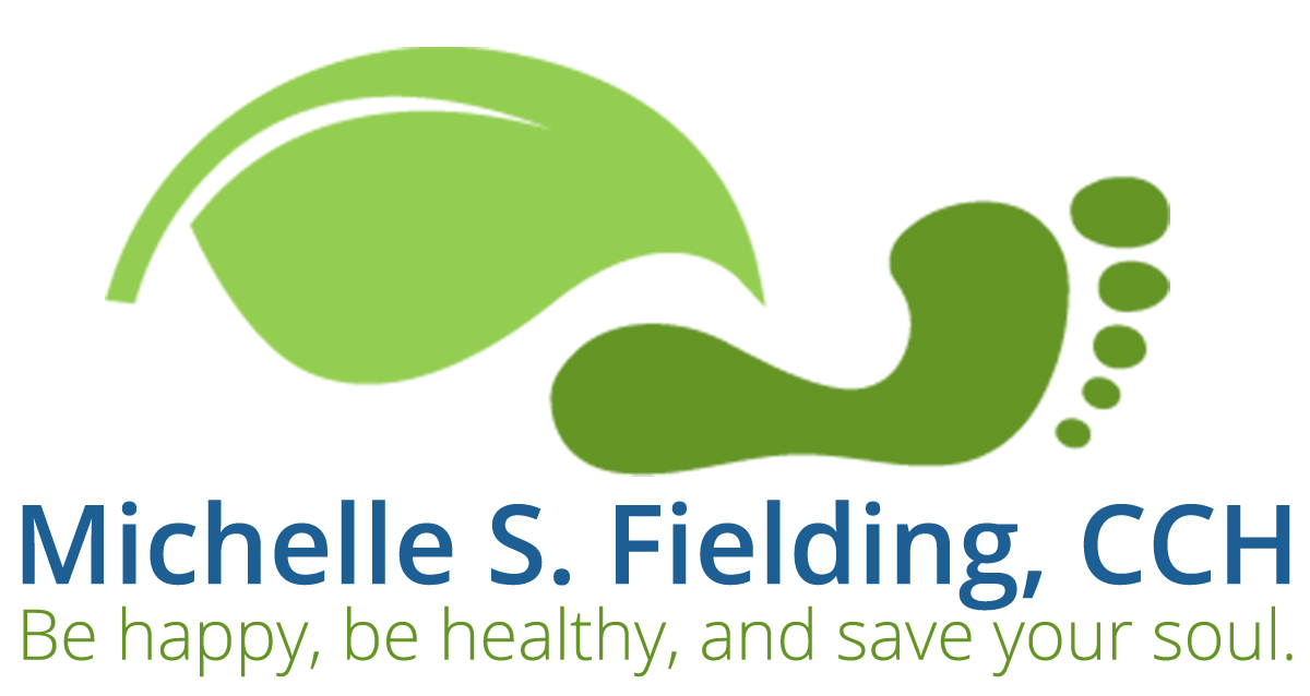 Michelle S Fielding Certified Classical Homeopath