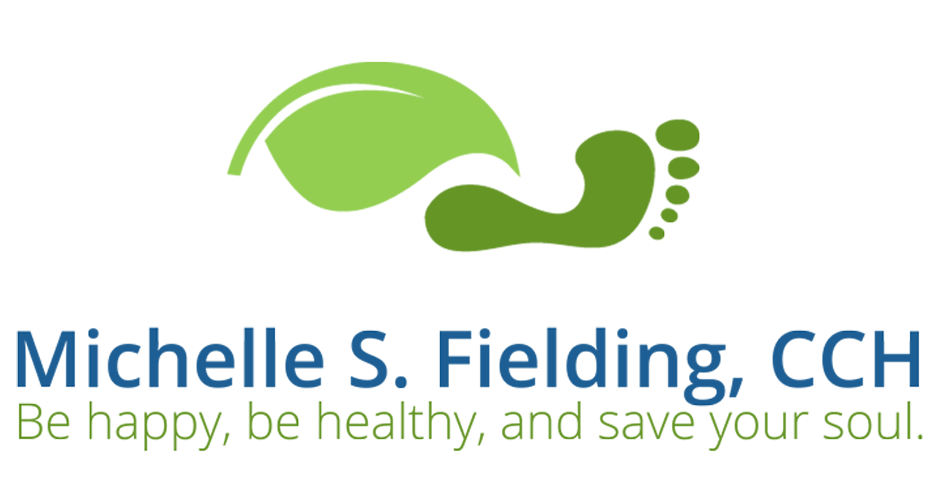 Michelle S Fielding, CCH logo