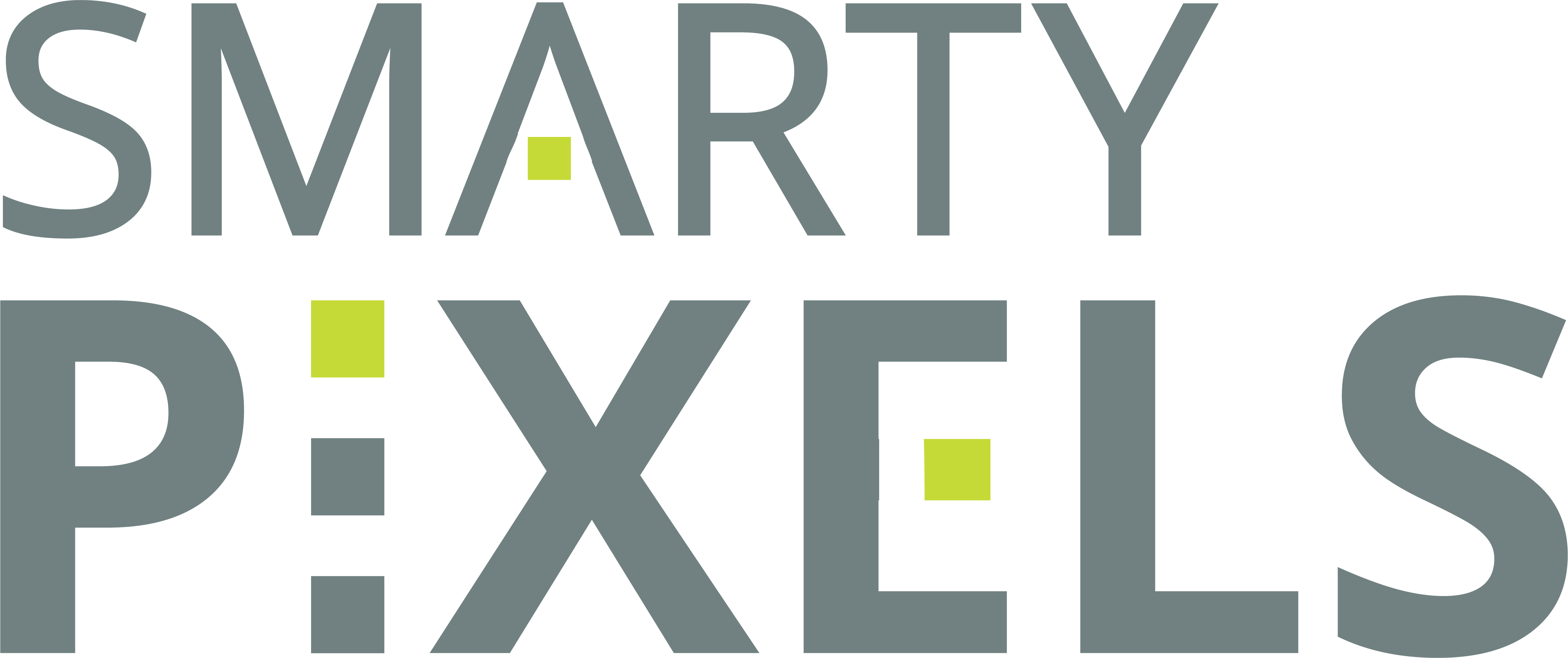 Smarty Pixels logo