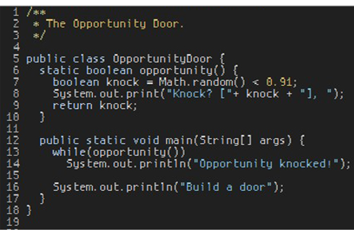 Smarty Pixels passion is software development.