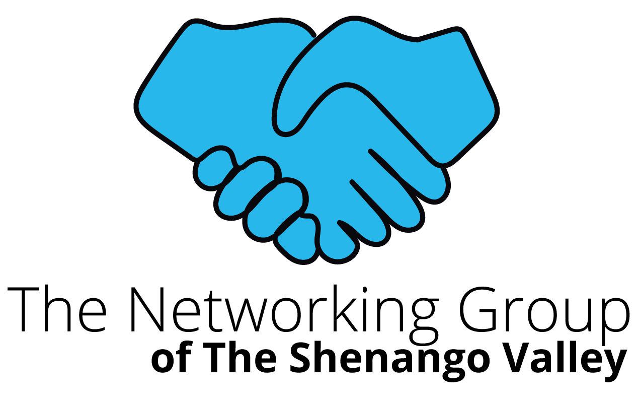 Logo of The Networking Group of the Shenango Valley