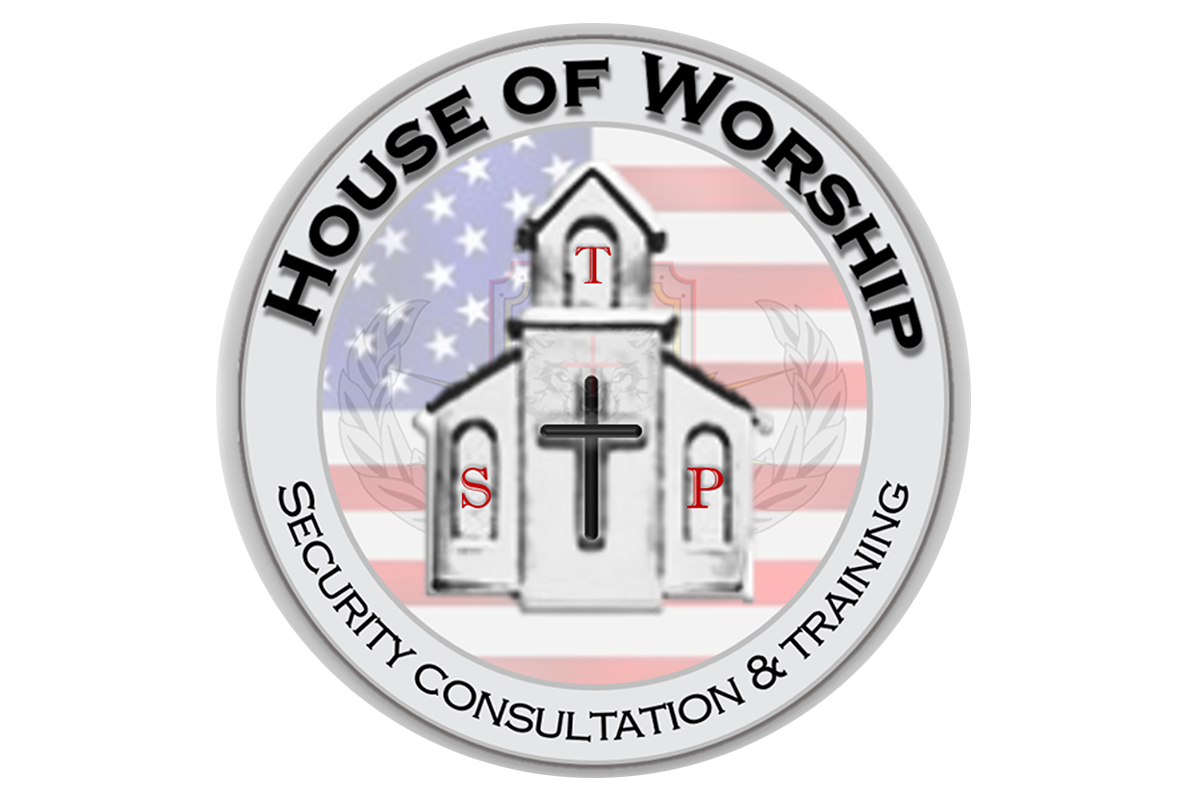 The Sheepdog Project House of Worship Security Teams course.