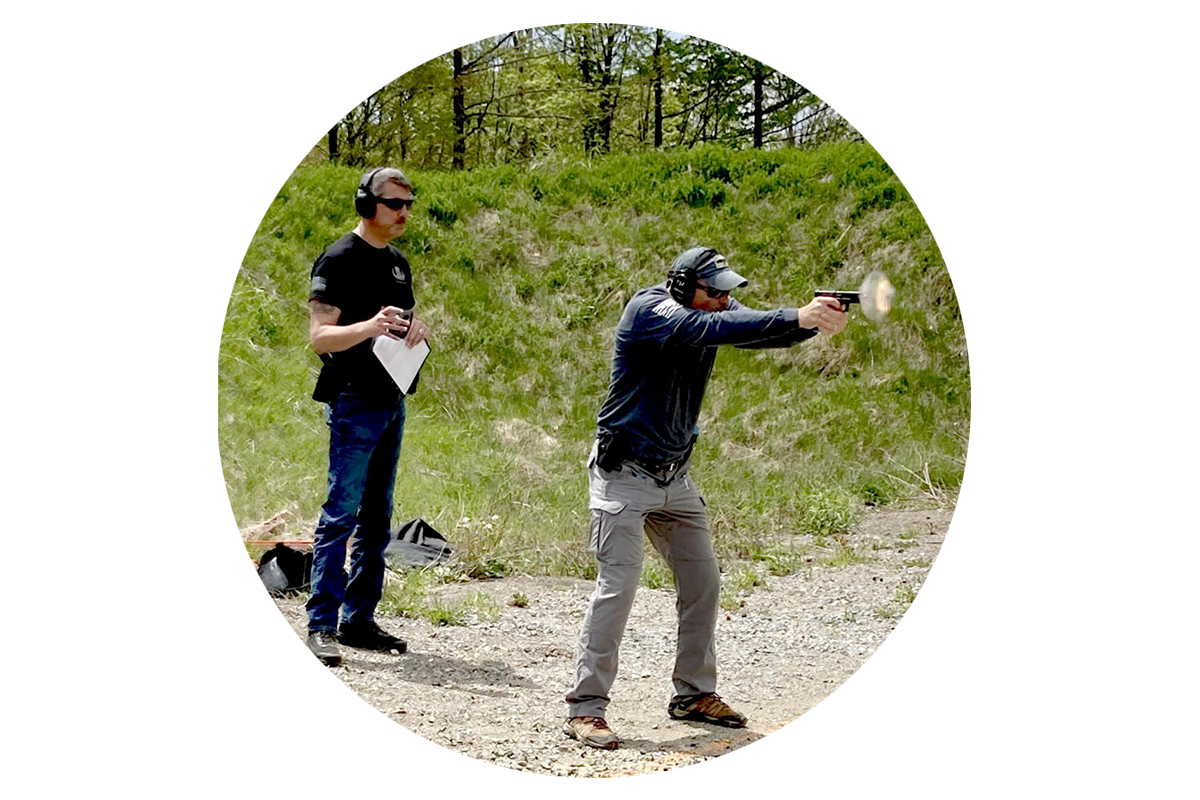 The Sheepdog Project offers MPOETC and LEOSA qualifications.